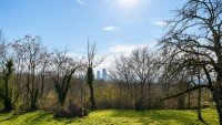Bild (28b5ad2467c430677e9bdc0f01b2d03e): Baugrundst�ck mit Weitsicht �ber Basel - seltene Gelegenheit in bester Lage von Weil am Rhein