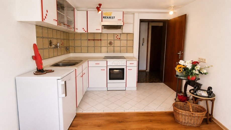 Zimmer 1 ELW andere Ansicht Einfamilienhaus Neuenburg am Rhein