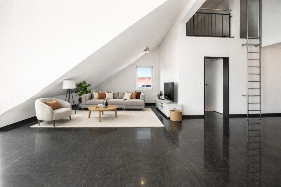 DG Wohnen Maisonettewohnung Weil am Rhein / Haltingen