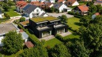 Bild (b3ea5cabc8529900b35f3c4ae0e64ce8): Baugrundst�ck mit Weitsicht �ber Basel - seltene Gelegenheit in bester Lage von Weil am Rhein