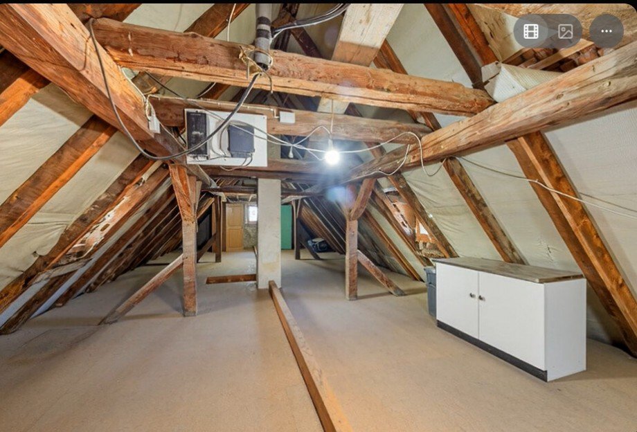 Dachspitz Etagenwohnung Weil am Rhein